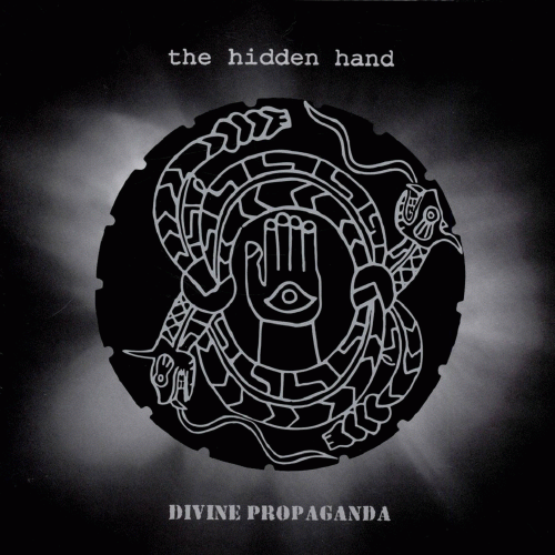 The Hidden Hand : Divine Propaganda